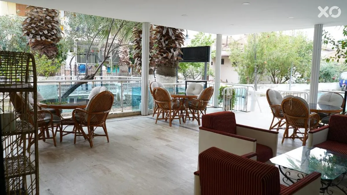 Medos Hotel