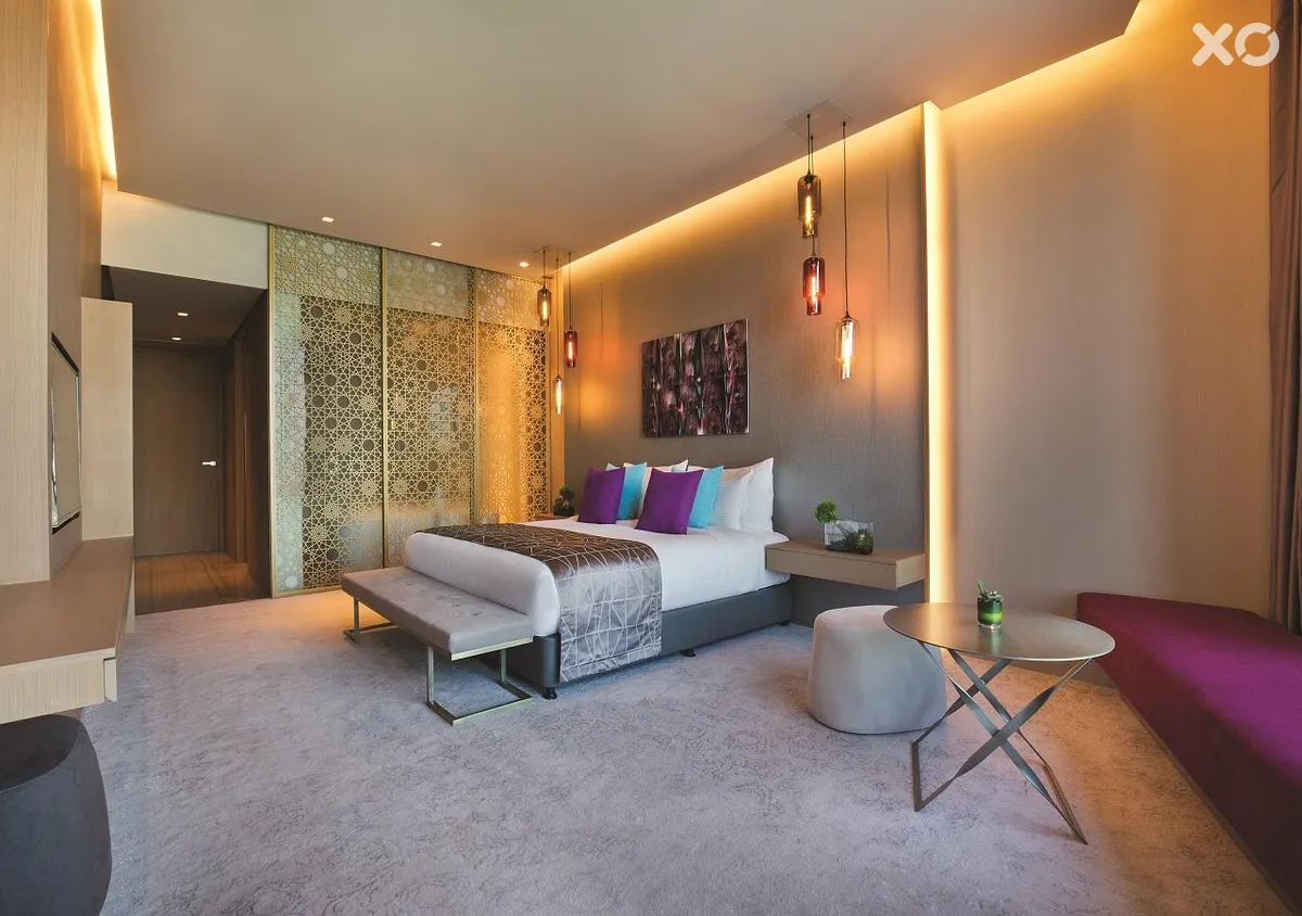 Rixos Premium Dubai