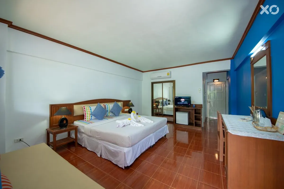 Bay Beach Resort