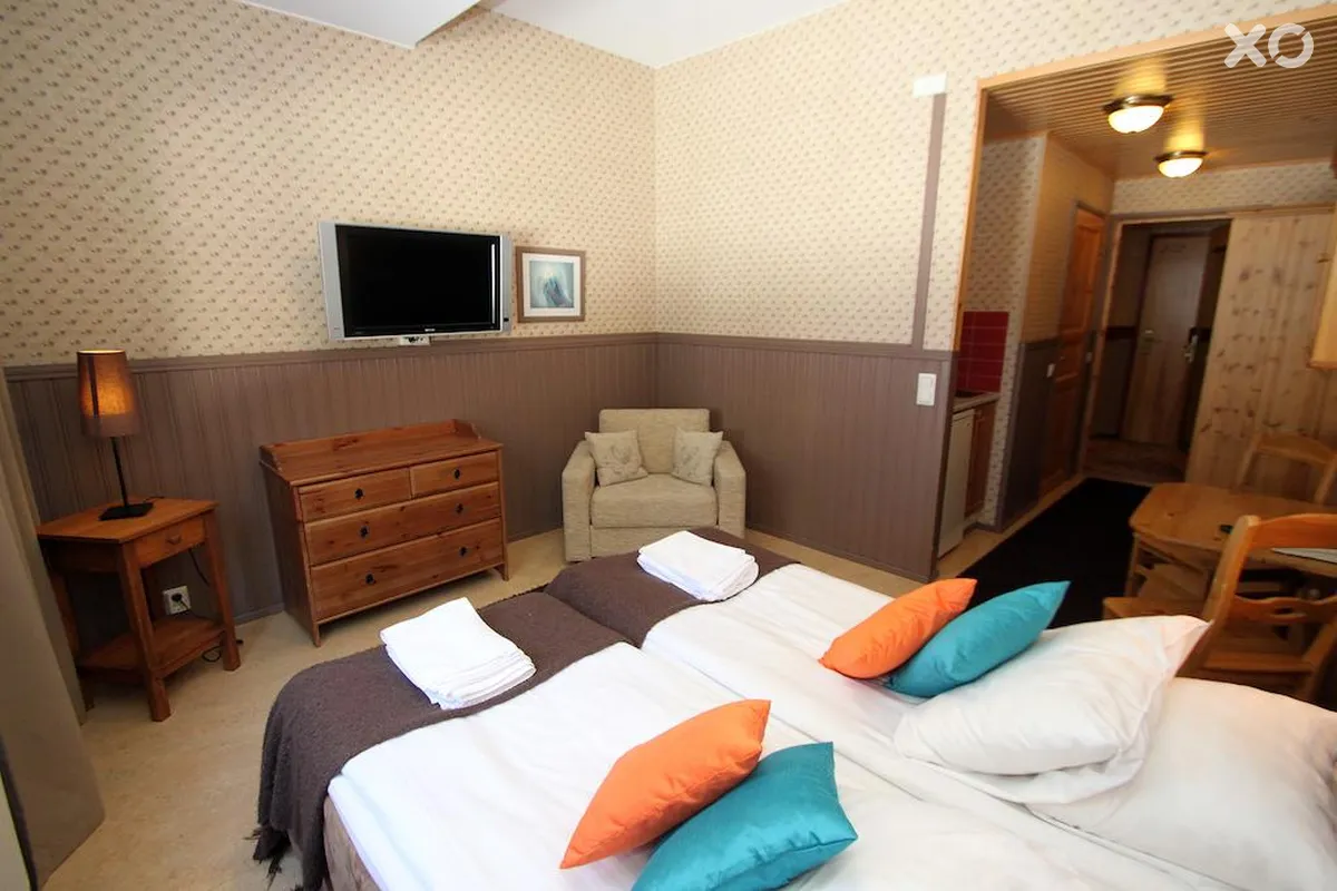 Hullu Poro Hotel