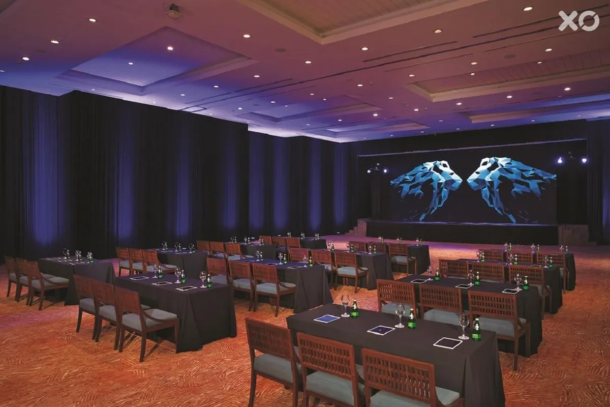 Dreams Riviera Cancun Resort & Spa