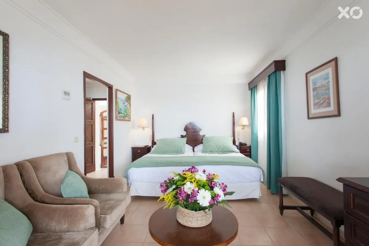Bendinat Hotel