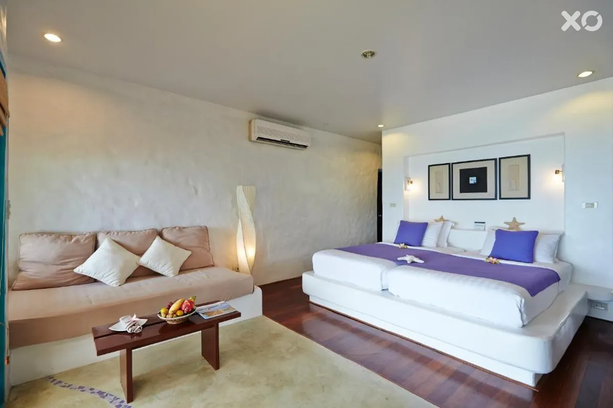 Vacation Village Phra Nang Lanta