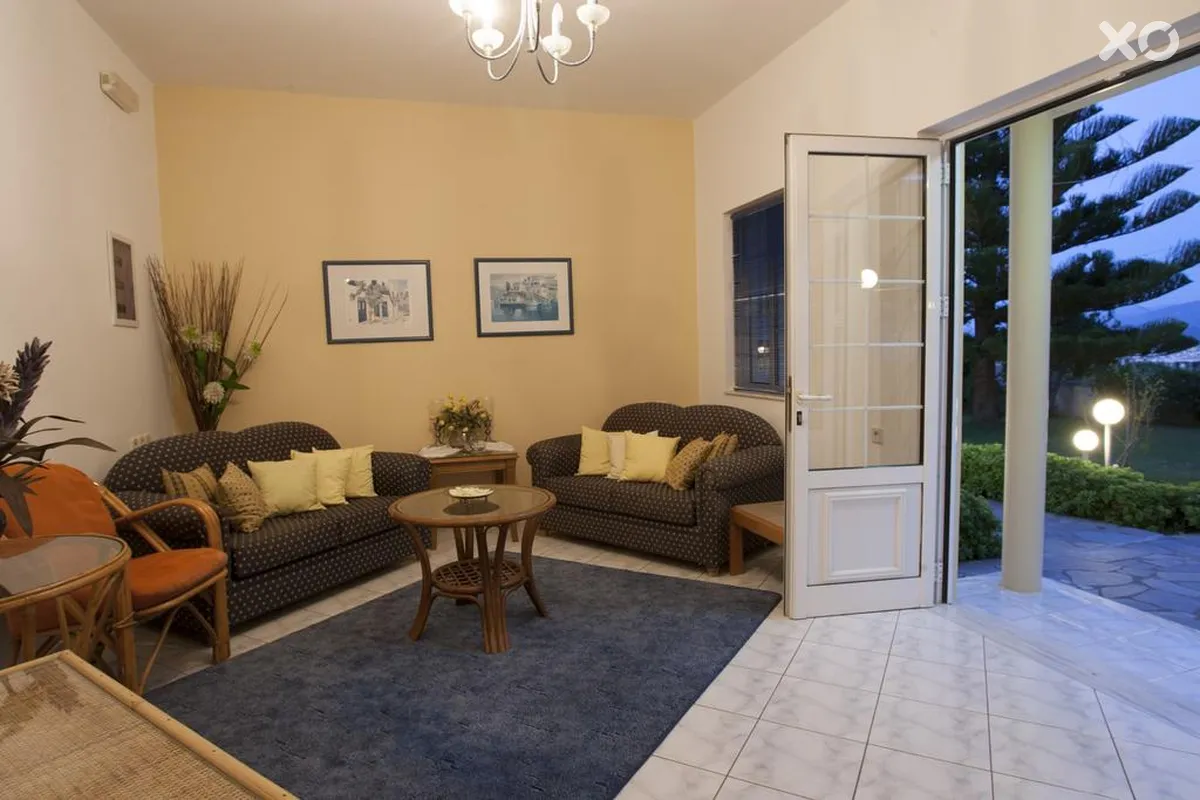 Mare Monte Villa