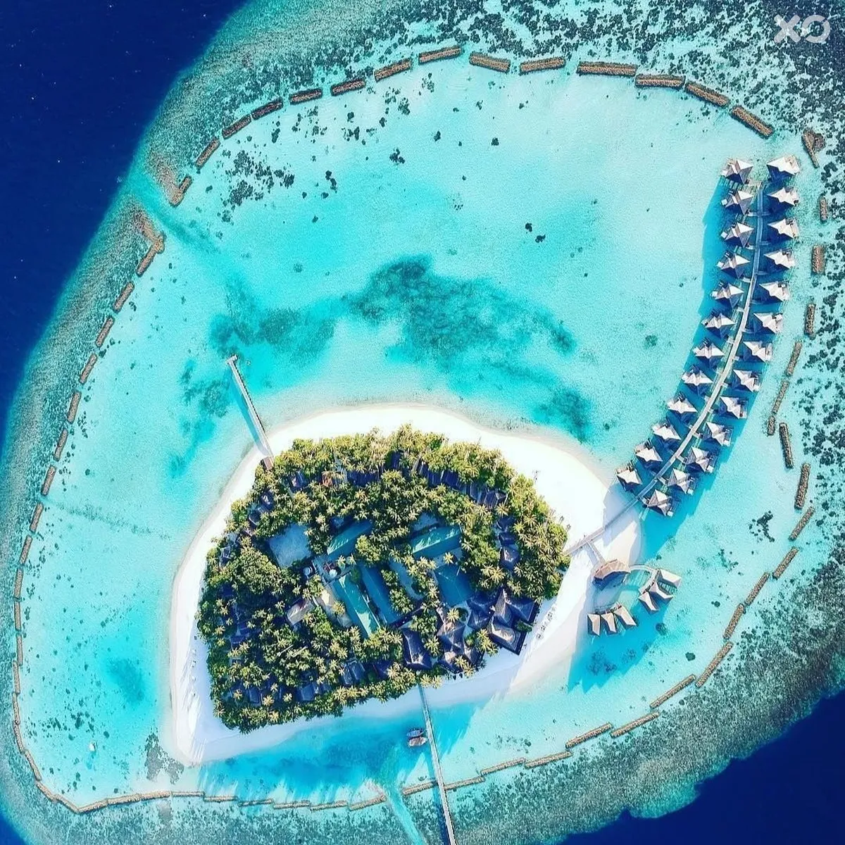 Nova Maldives