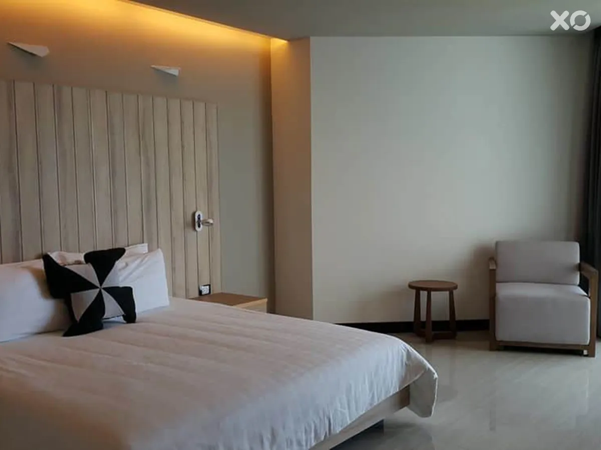 TSix5 Hotel