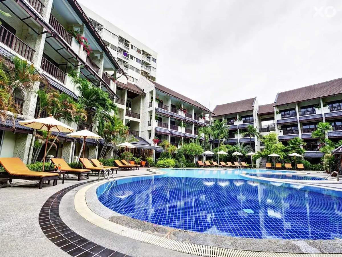 Splendid Resort Jomtien