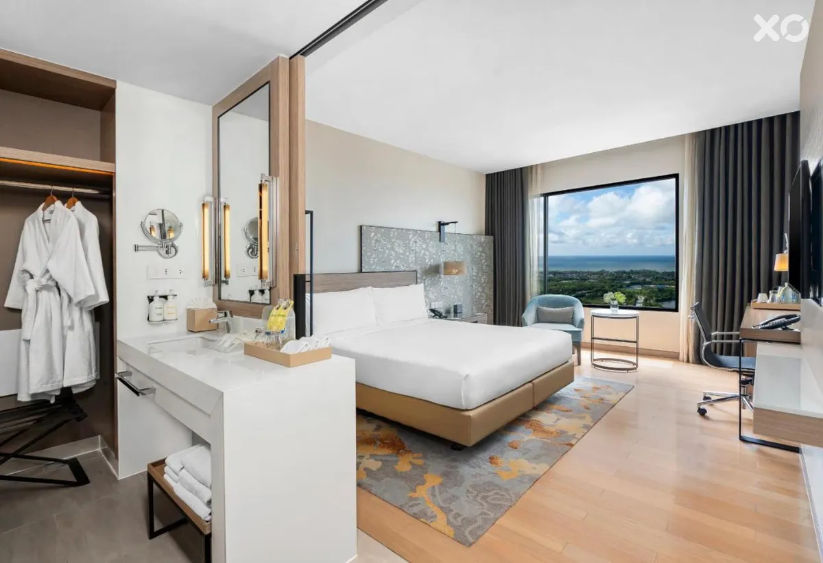 Holiday Inn & Suites Rayong City Centre