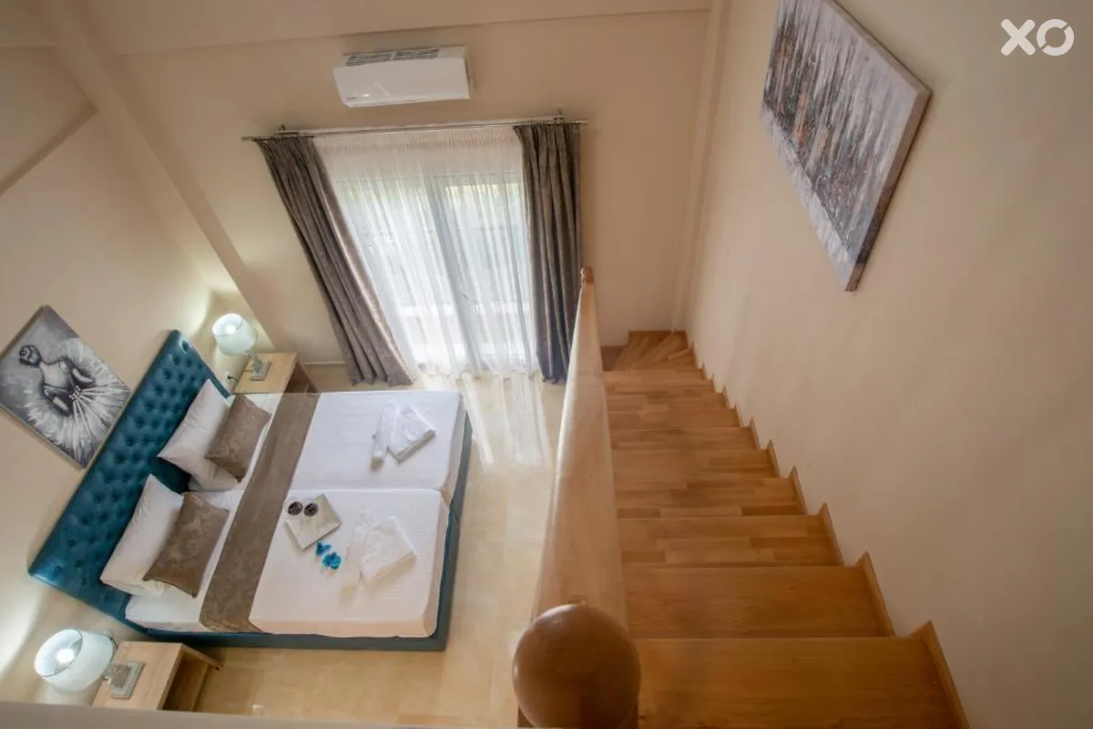 Valery Apartments