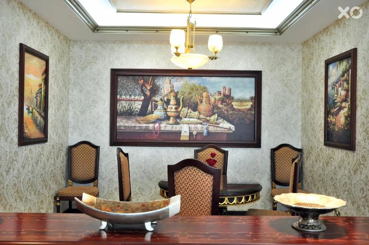 Samaya Hotel Deira