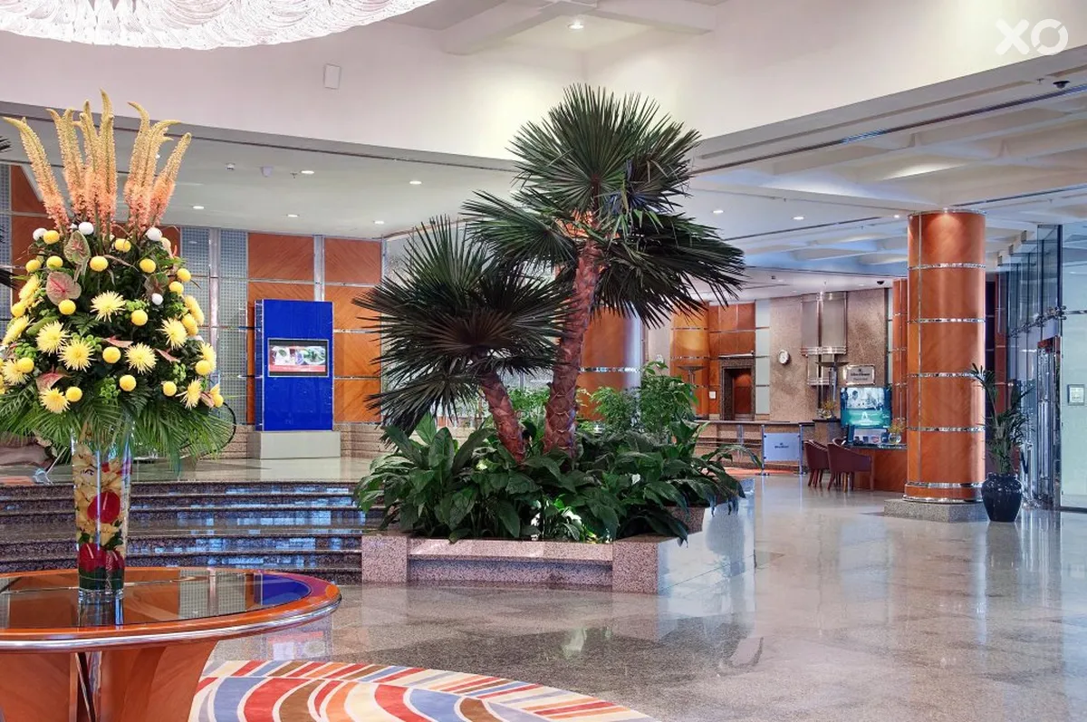 Hilton Dubai Jumeirah Resort