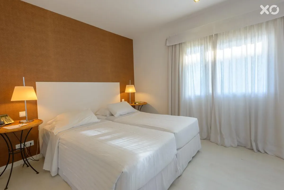 Amazonia Estoril Hotel