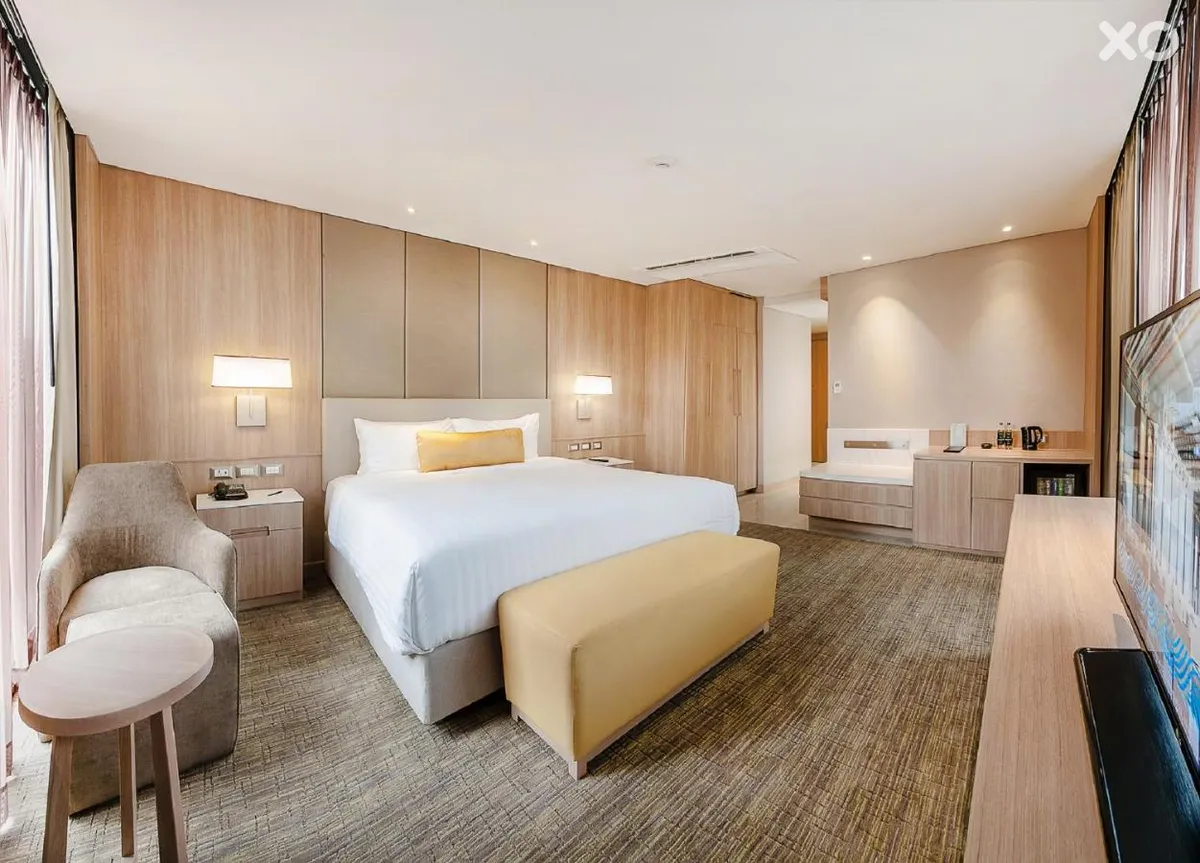 Skyview Hotel Bangkok