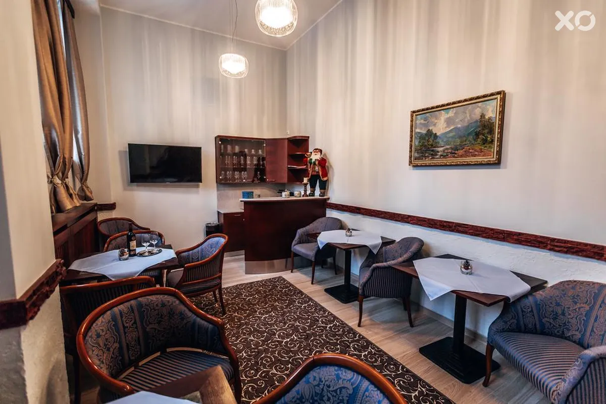 Star Hotel
