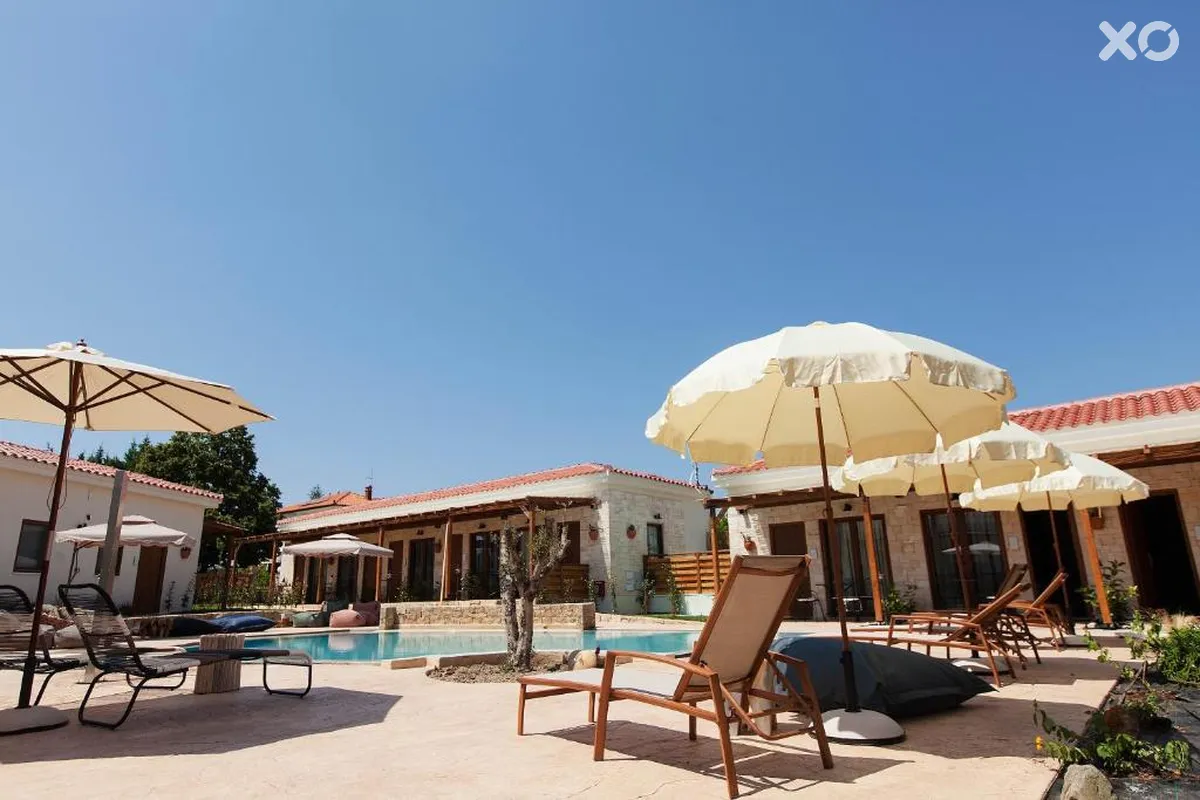 Casa Afytos