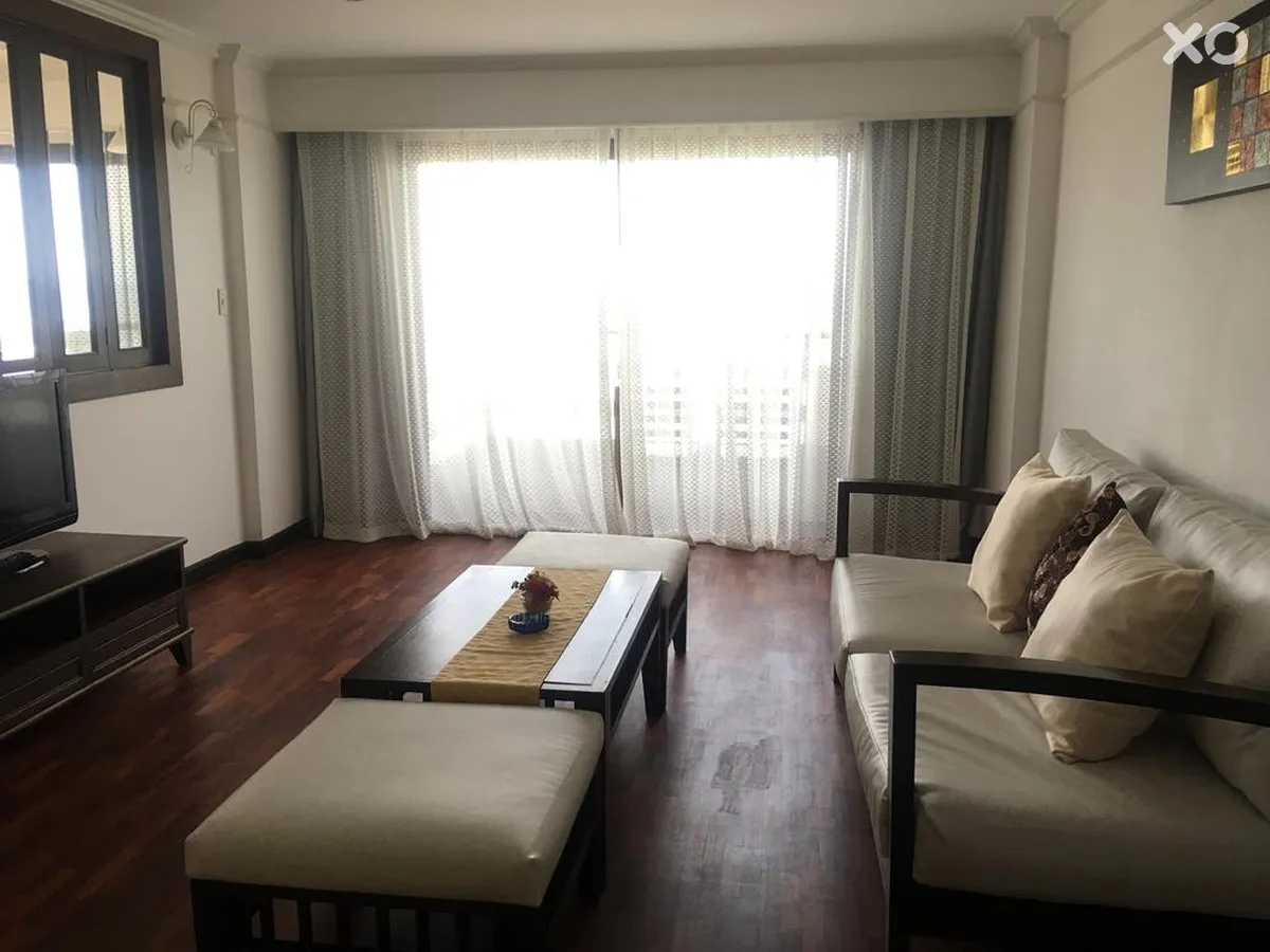 Grand Jomtien Palace