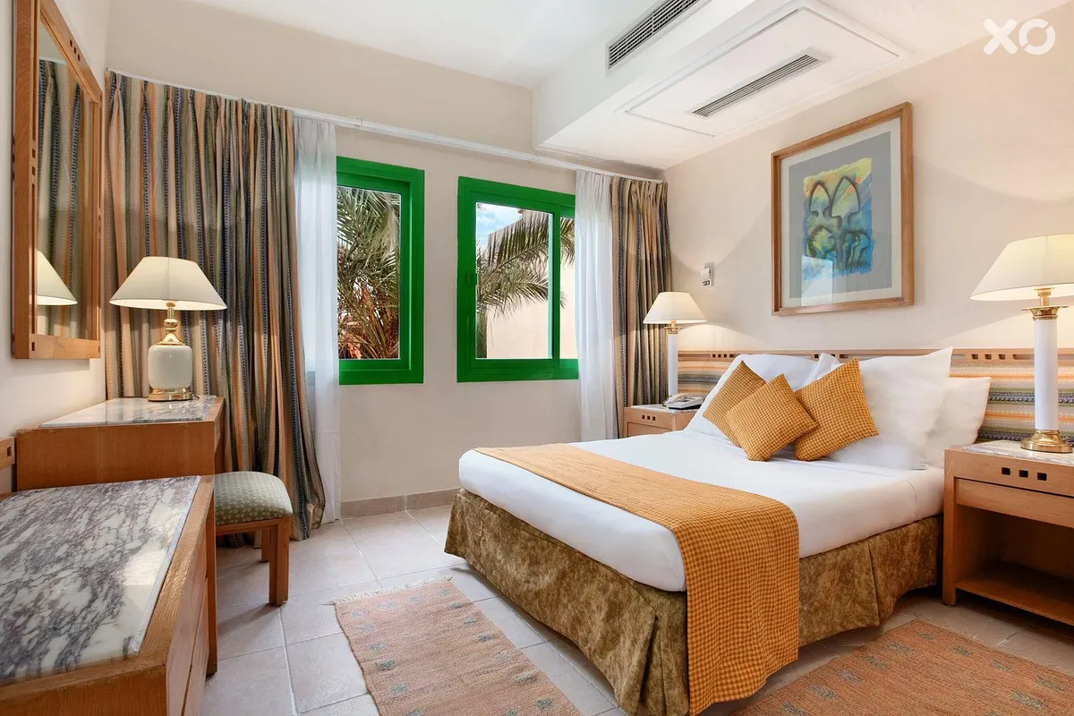 Swiss Inn Resort Hurghada