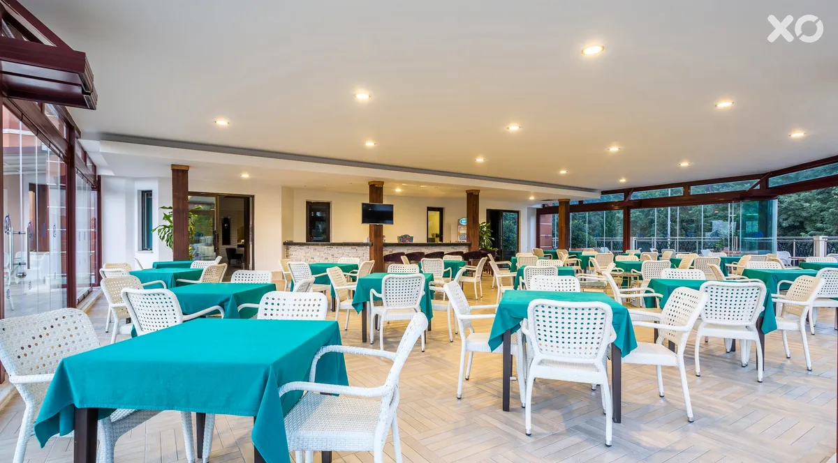 Villa Side Residence