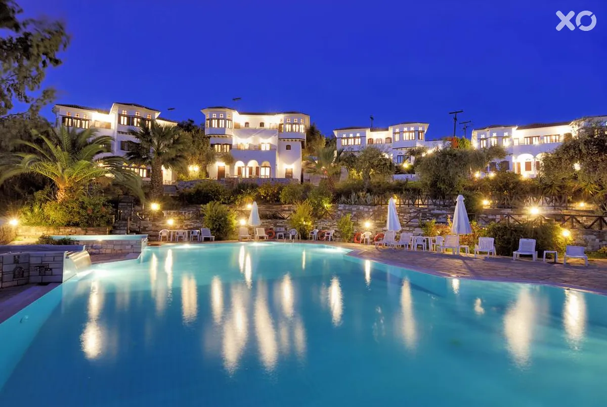 Leda Village Resort