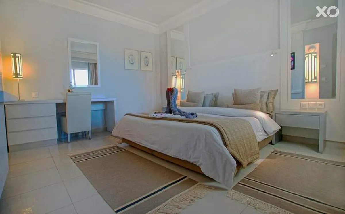 LTI Djerba Plaza Thalasso & Spa
