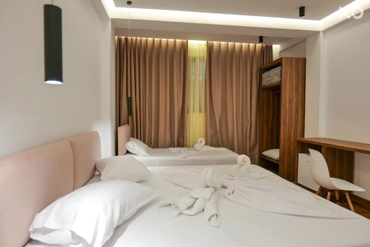 Havana Hotel