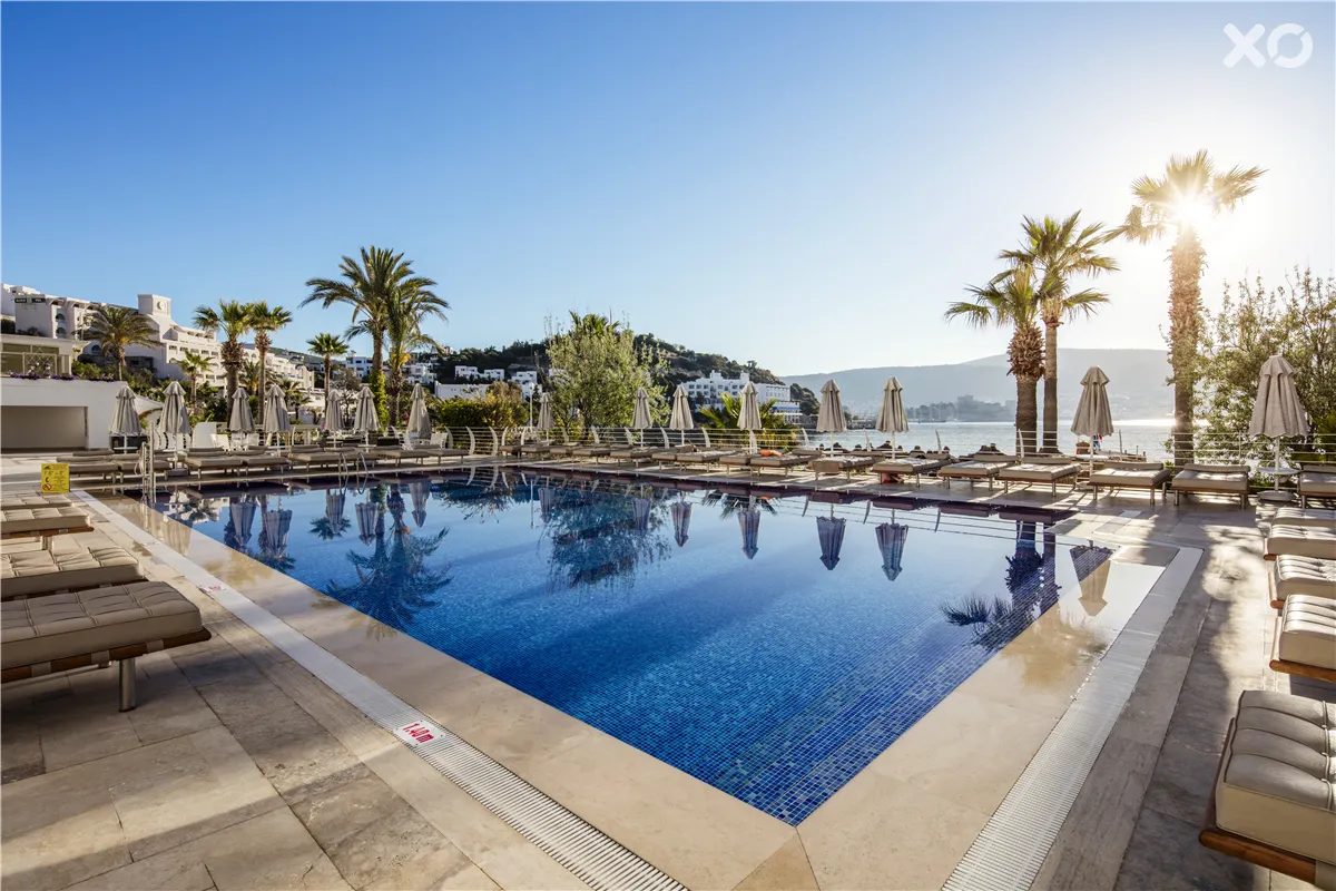Prive Bodrum