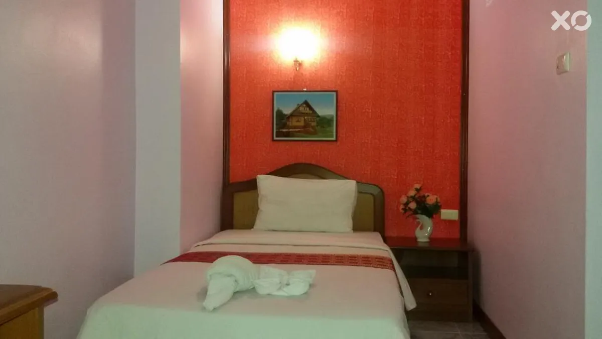 Thepparat Lodge