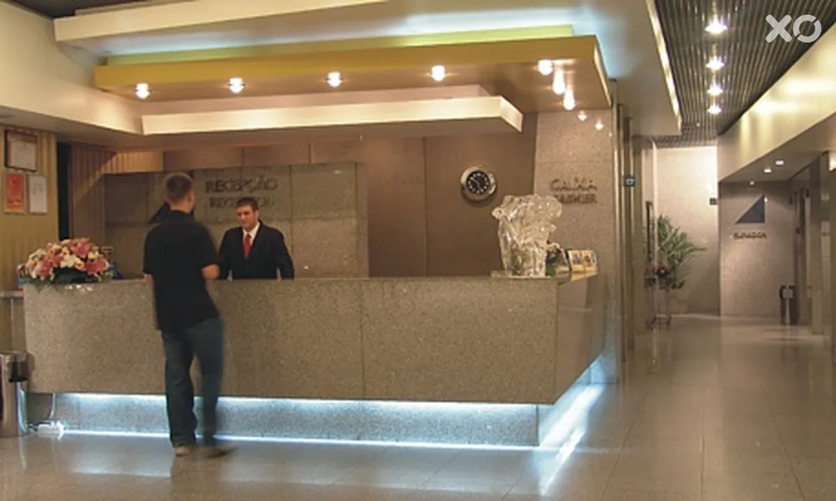 3K Barcelona Hotel