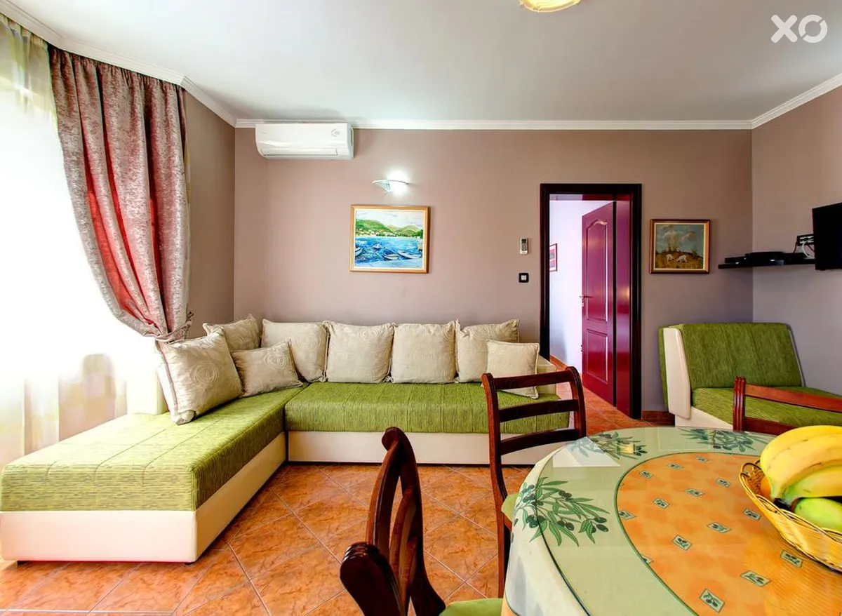 Koral Villa