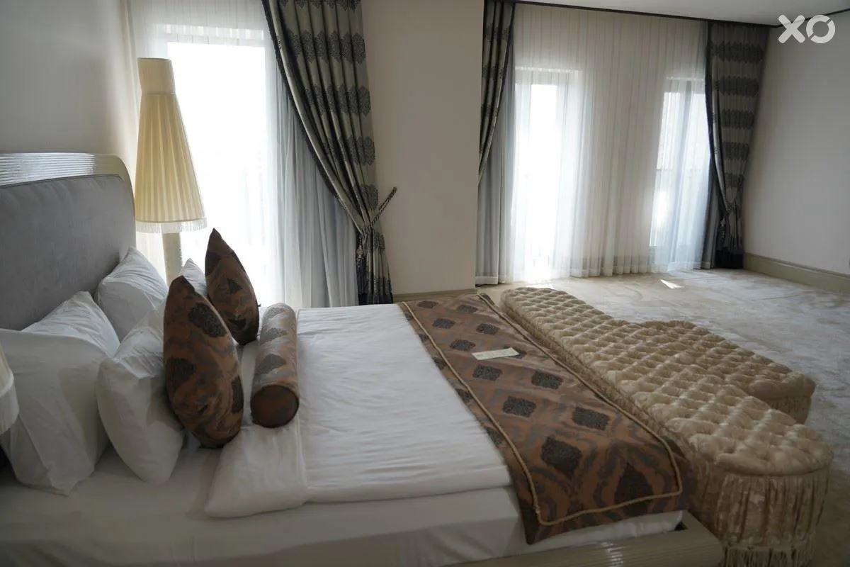 Selectum Luxury Resort Belek