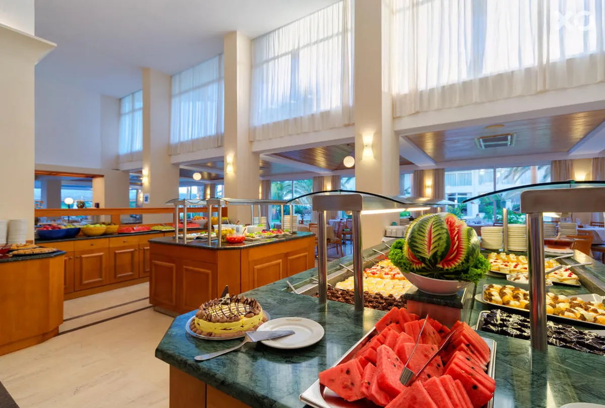Apollo Beach Hotel