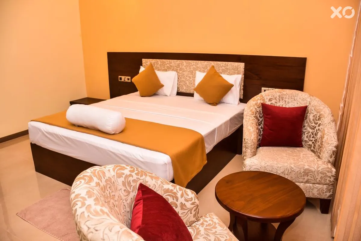 Lavinia Hotel