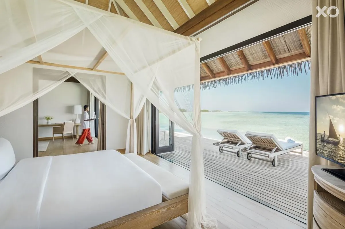 Como Maalifushi