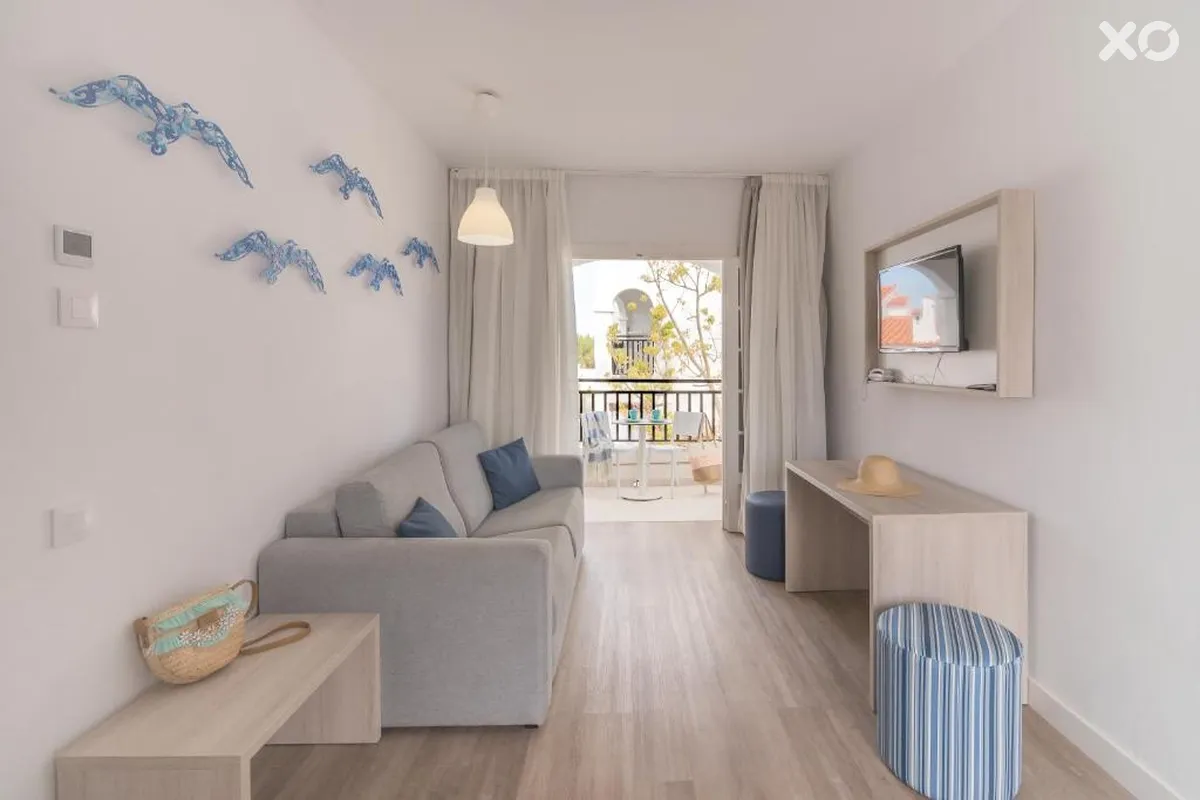 Carema Club Resort