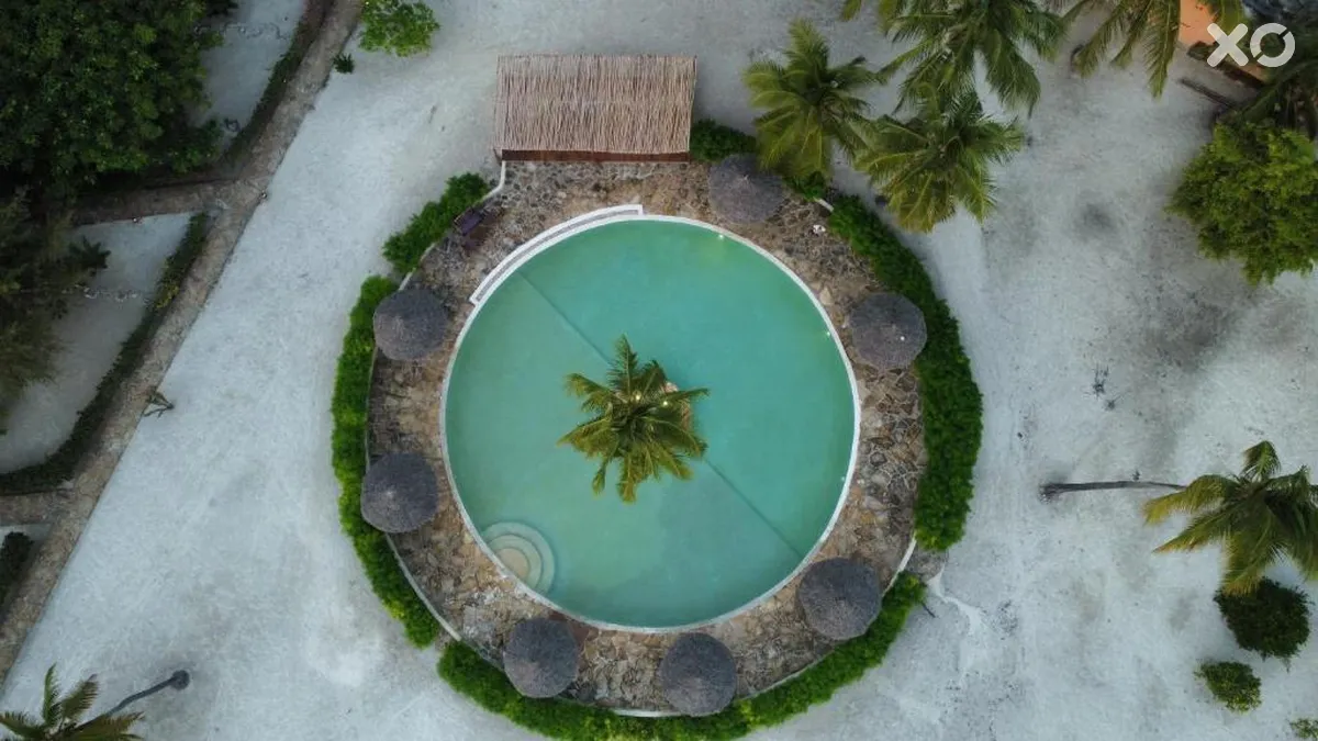 VR Club Paje Palms Beach Resort