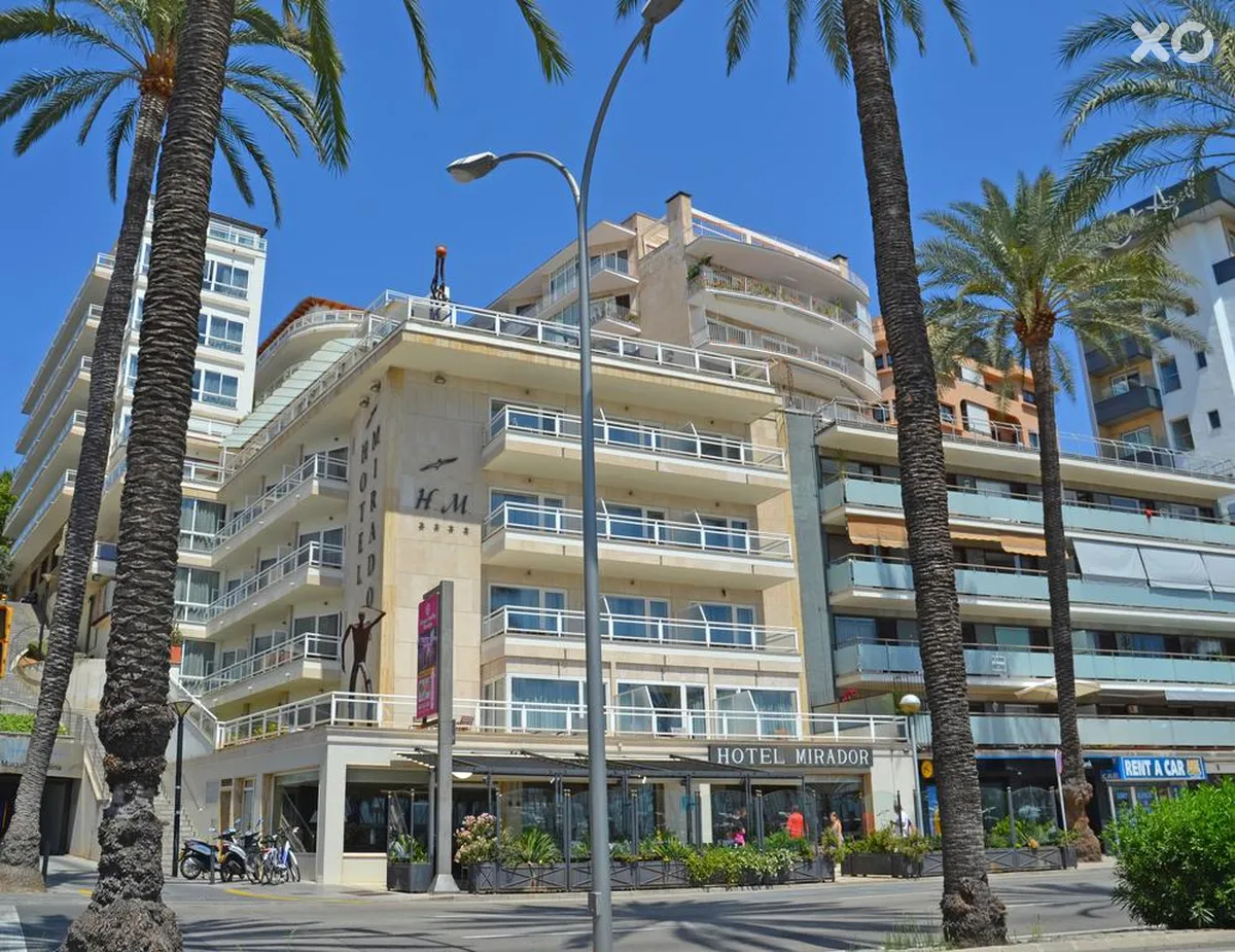 THB Mirador Hotel