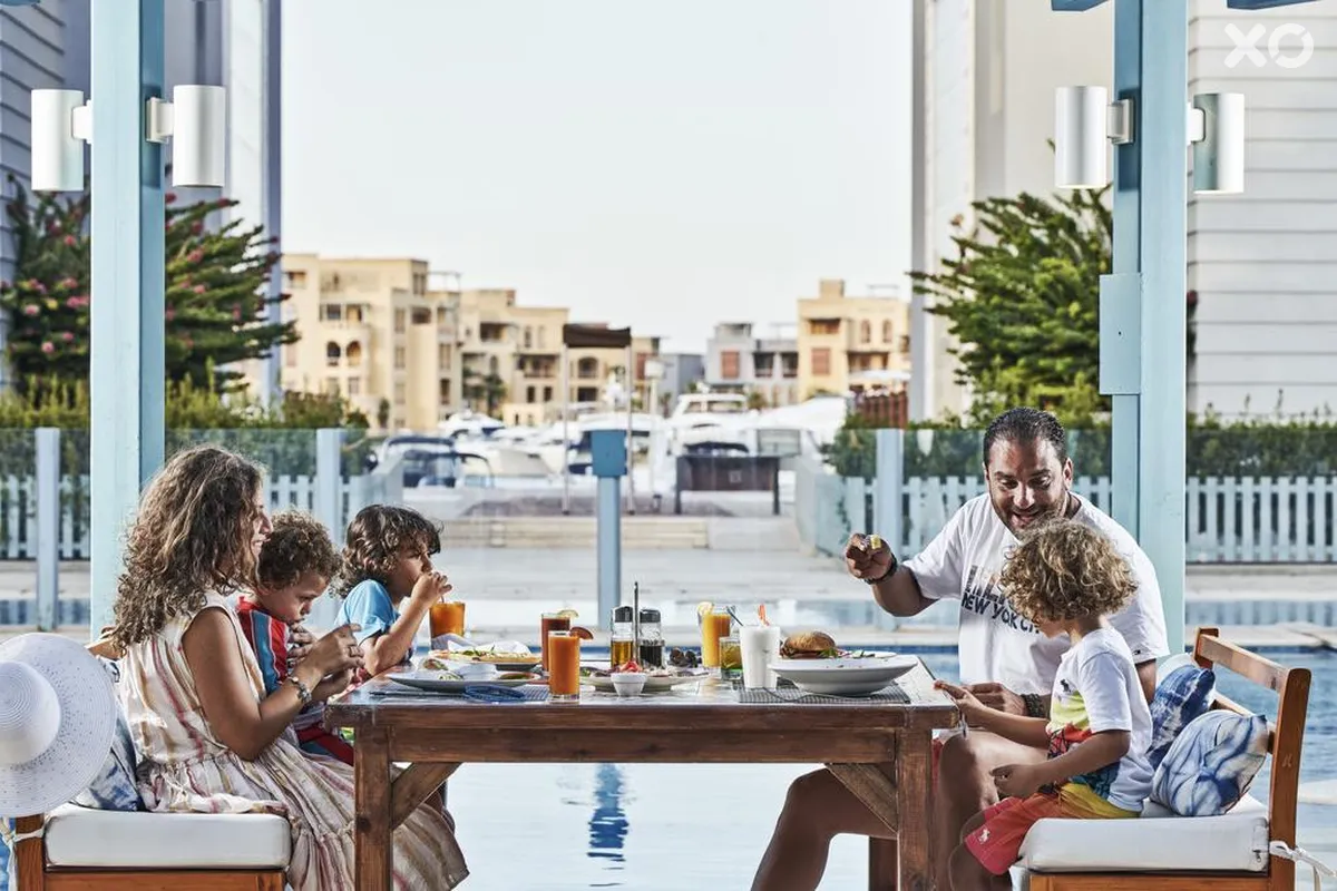 Fanadir Hotel