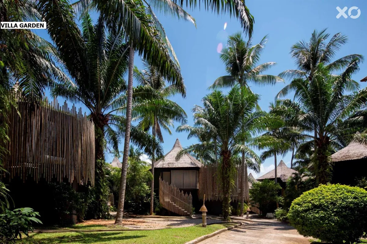 Beyond Resort Krabi