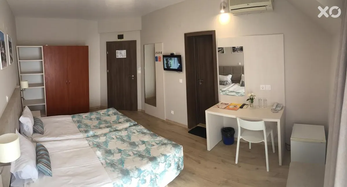 Helios Hotel Balchik