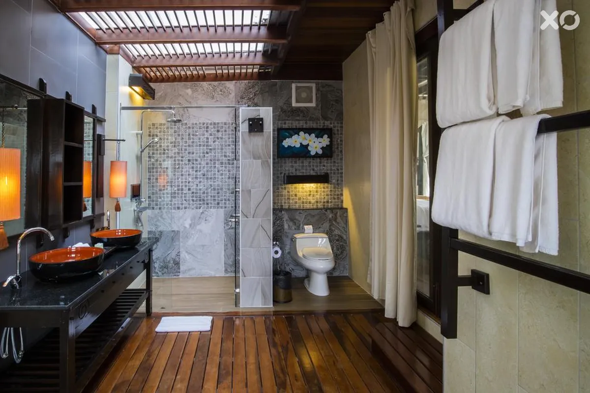 Ao Nang Phu Pi Maan Resort & Spa