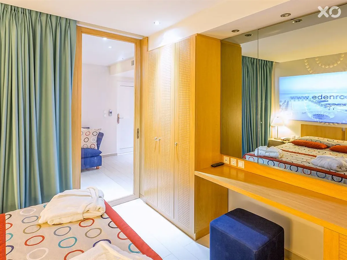 Eden Roc Resort Hotel
