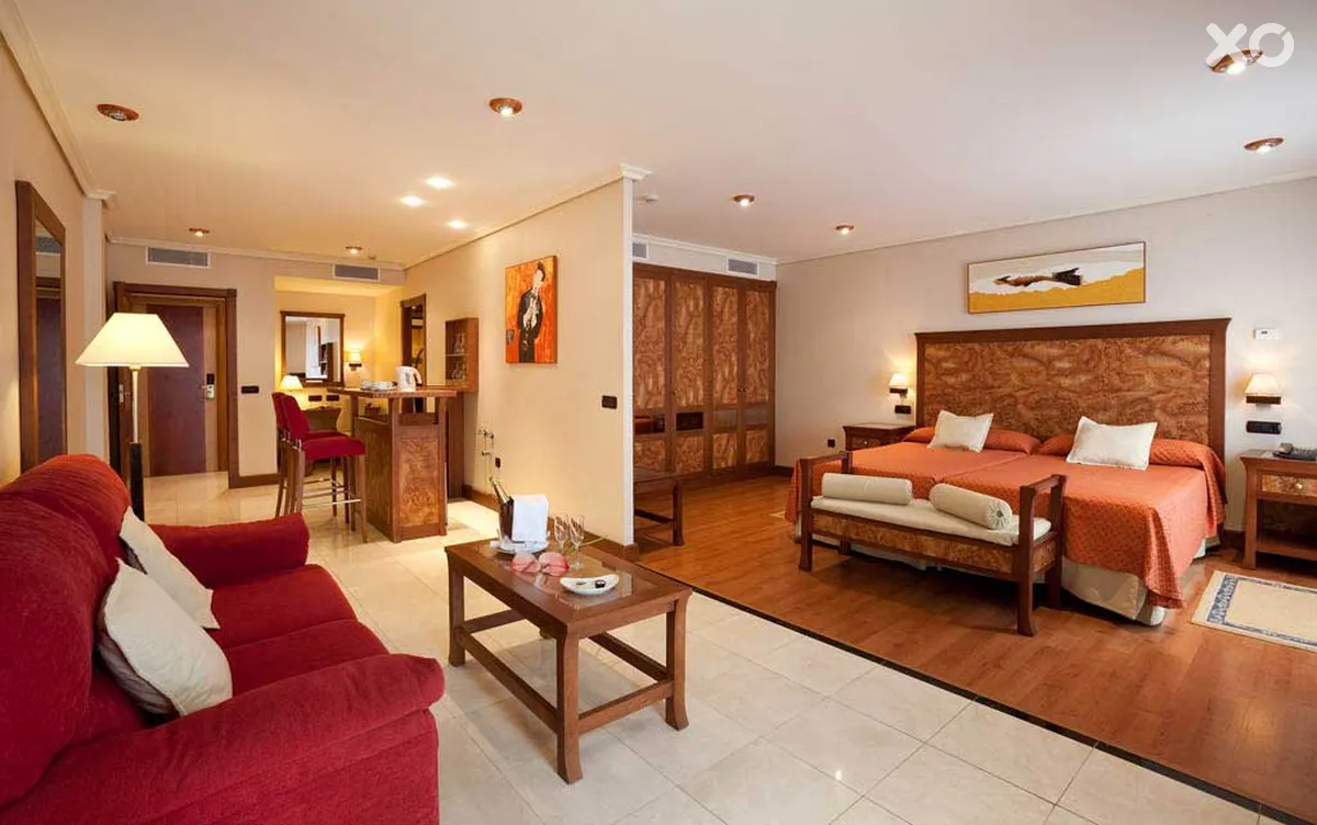 Paradise Park Fun Lifestyle Hotel
