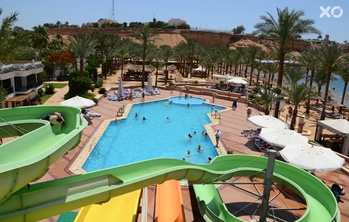 Seti Sharm Resort
