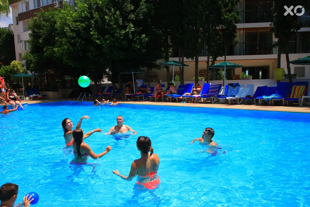 Kaya Maris Hotel