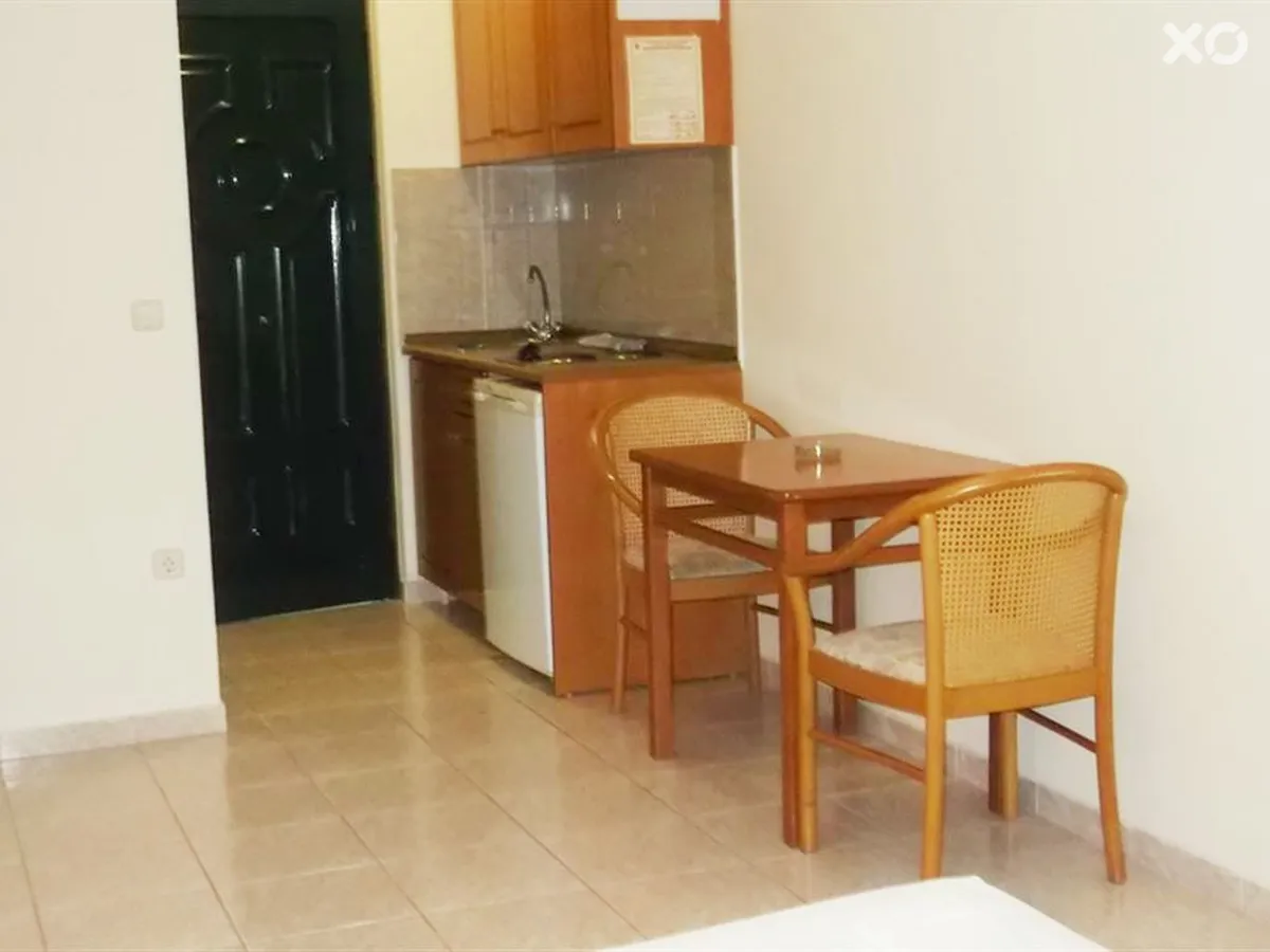 Panorama Studios & Apartments