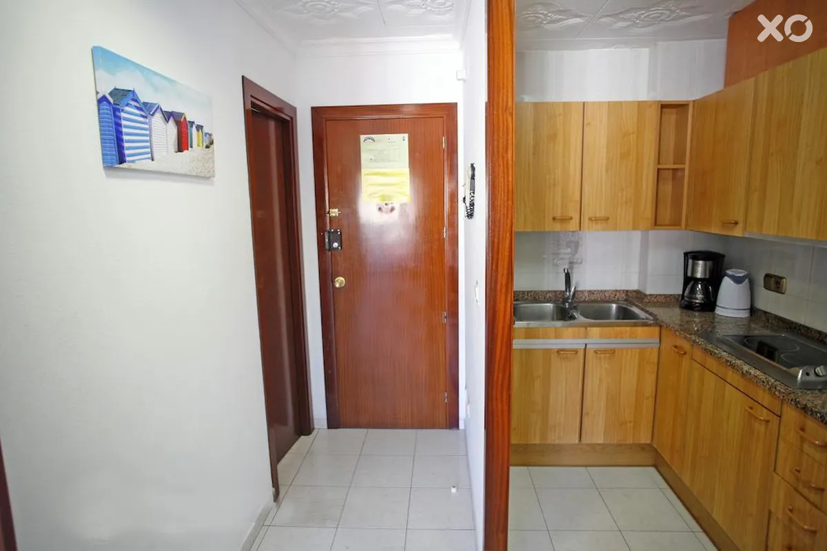 Europa Apartments