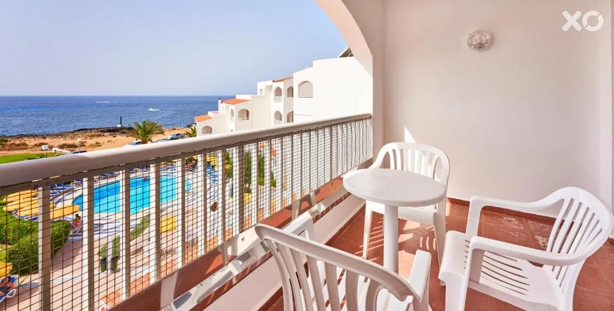 Globales Marina Apartments