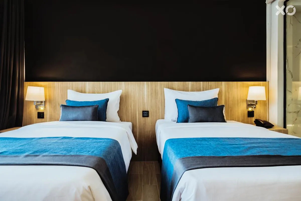 Days Inn By Wyndham Aonang