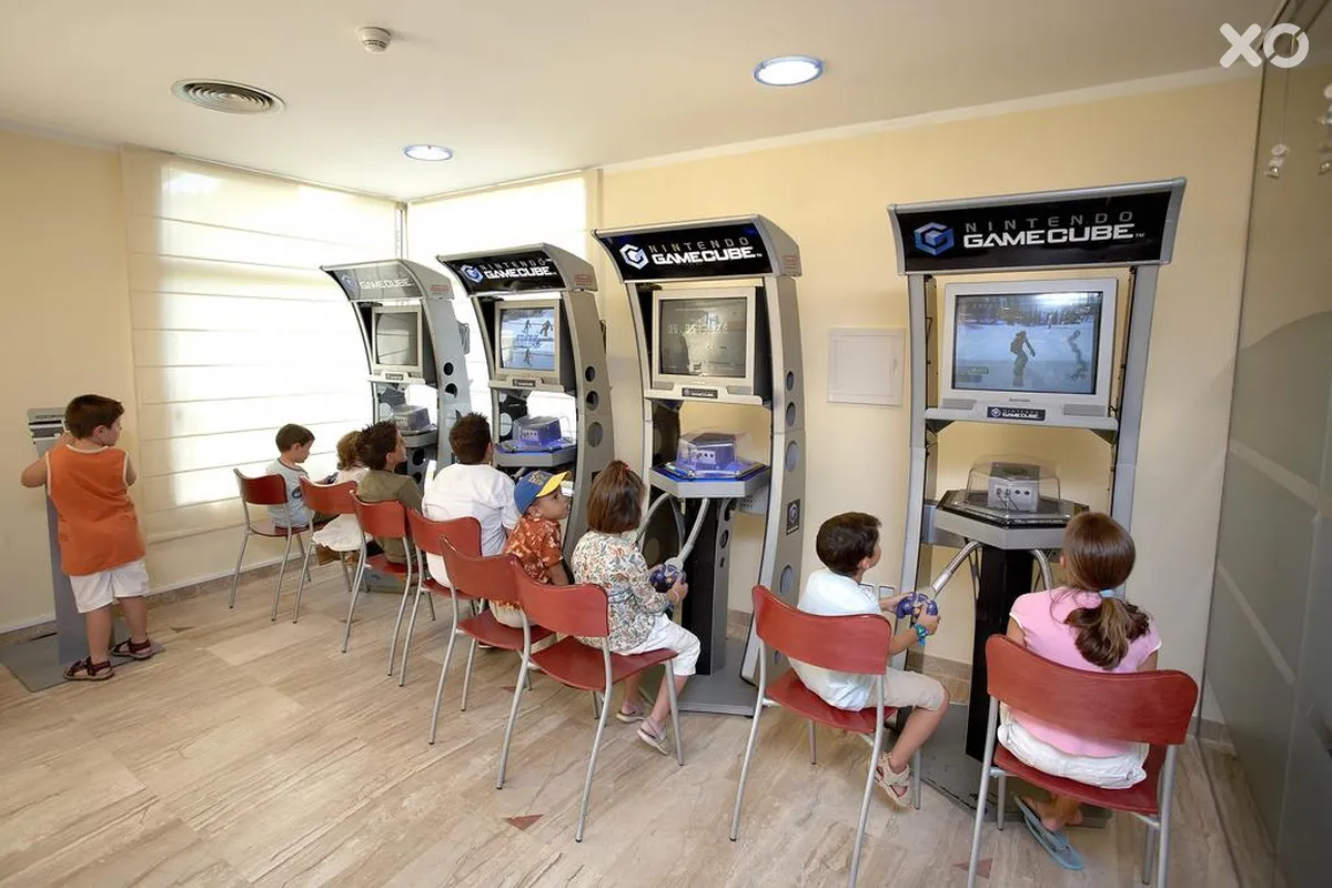 Blaumar Hotel Salou