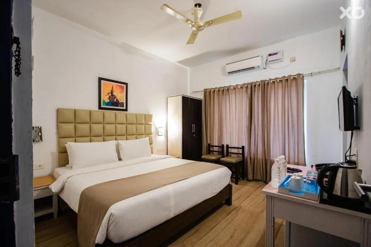 Hibis Hotels & Resort